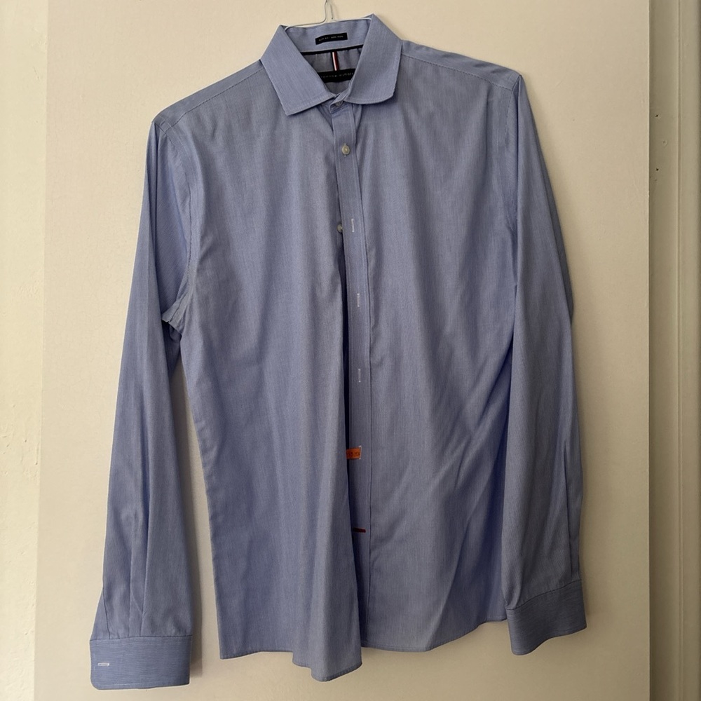 Tommy Hilfiger Dress Shirt